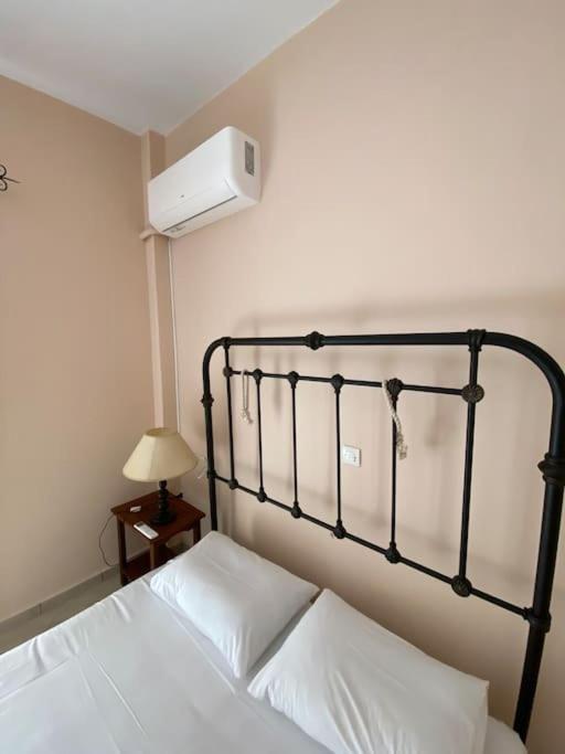 Ilisia Neapoli Apartments 1 Neápolis Buitenkant foto