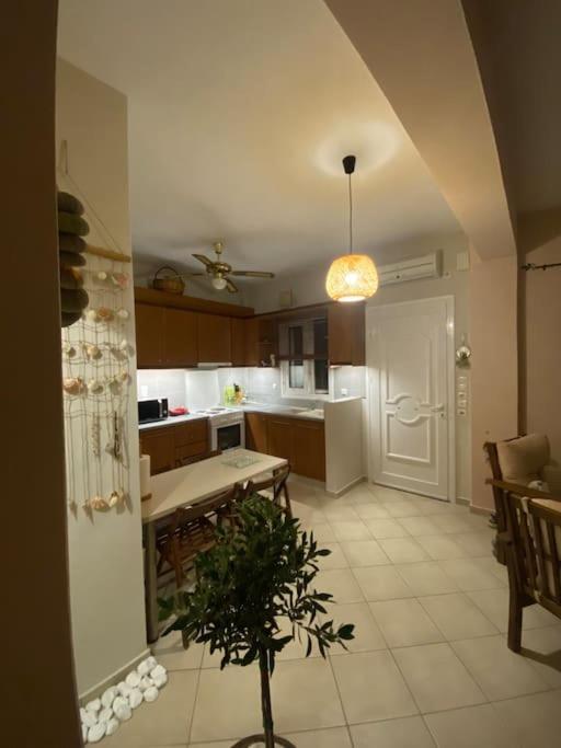 Ilisia Neapoli Apartments 1 Neápolis Buitenkant foto