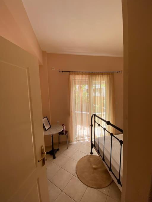 Ilisia Neapoli Apartments 1 Neápolis Buitenkant foto